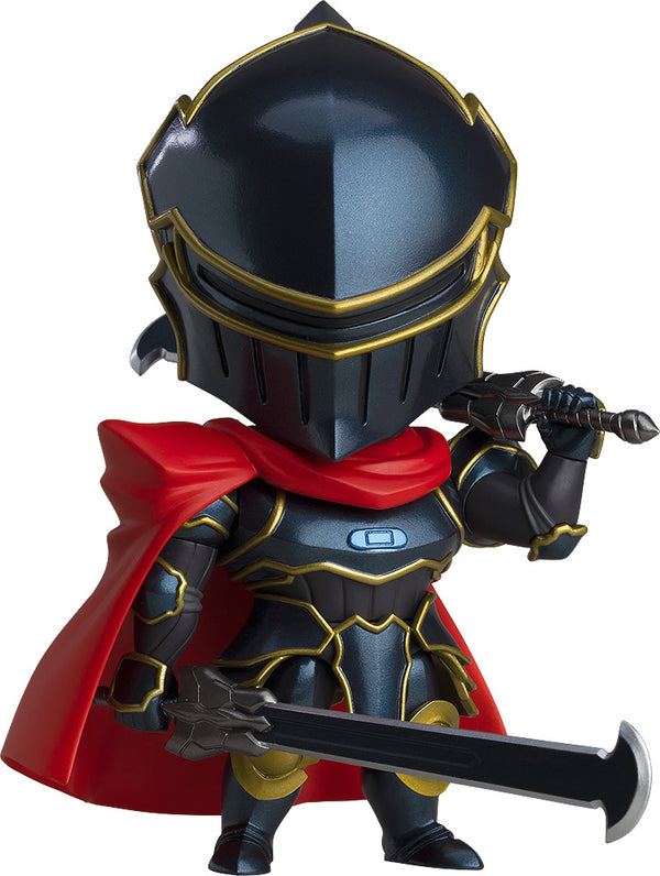 Dark Hero Momon | Nendoroid #2605