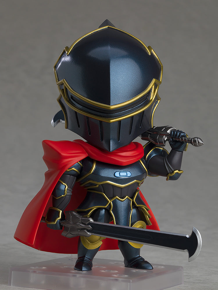 Dark Hero Momon | Nendoroid