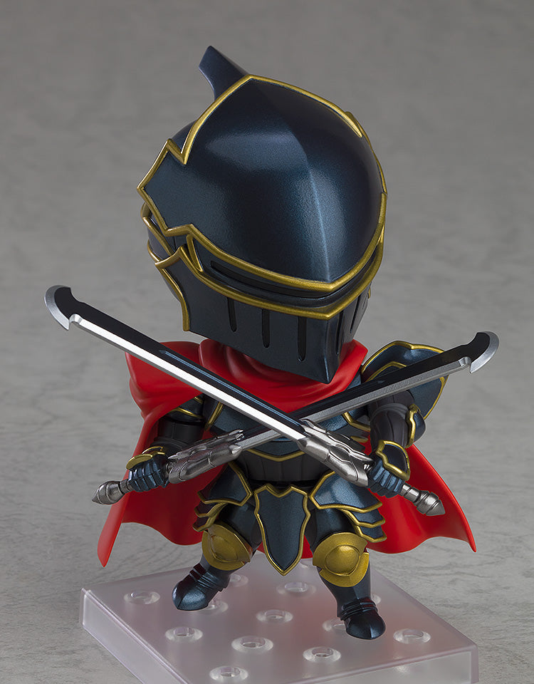 Dark Hero Momon | Nendoroid