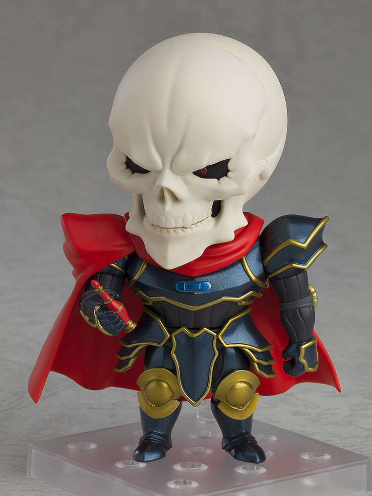 Dark Hero Momon | Nendoroid