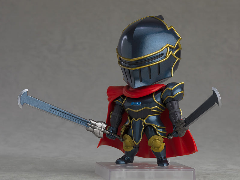 Dark Hero Momon | Nendoroid