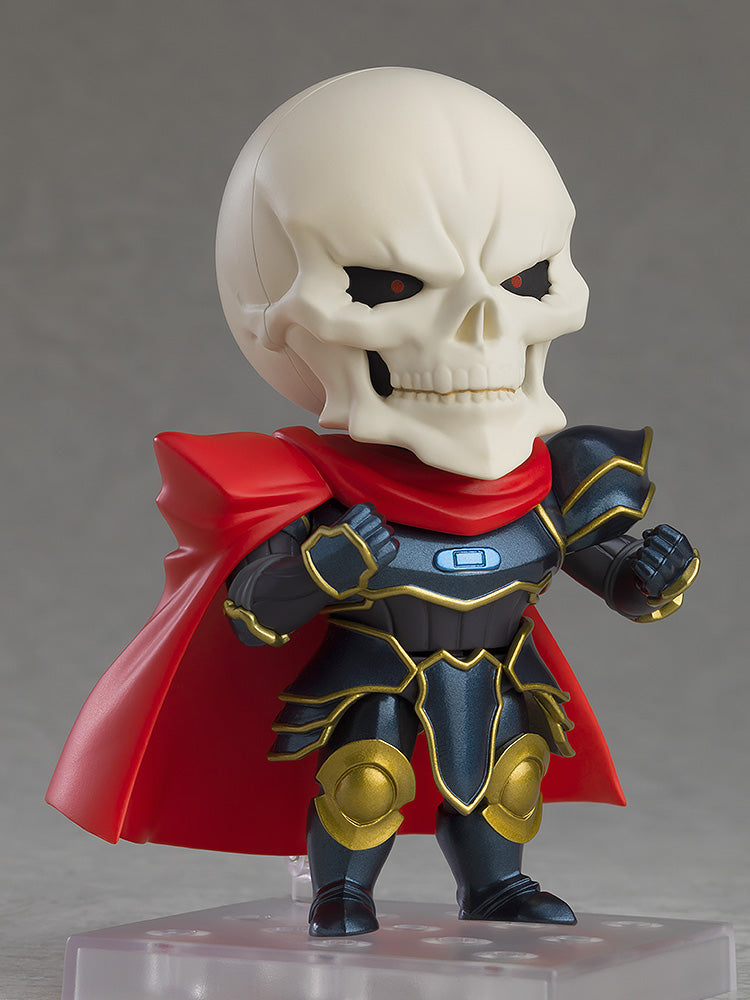 Dark Hero Momon | Nendoroid