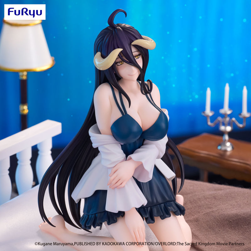 Albedo: Loungewear Ver. | Noodle Stopper Figure