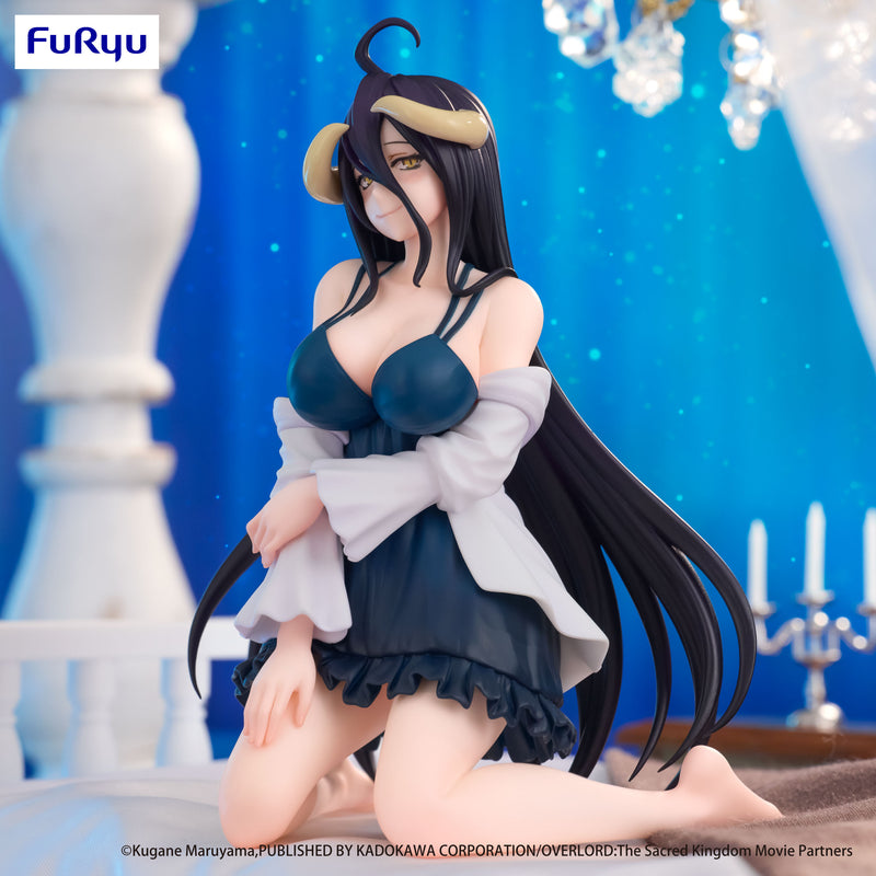 Albedo: Loungewear Ver. | Noodle Stopper Figure