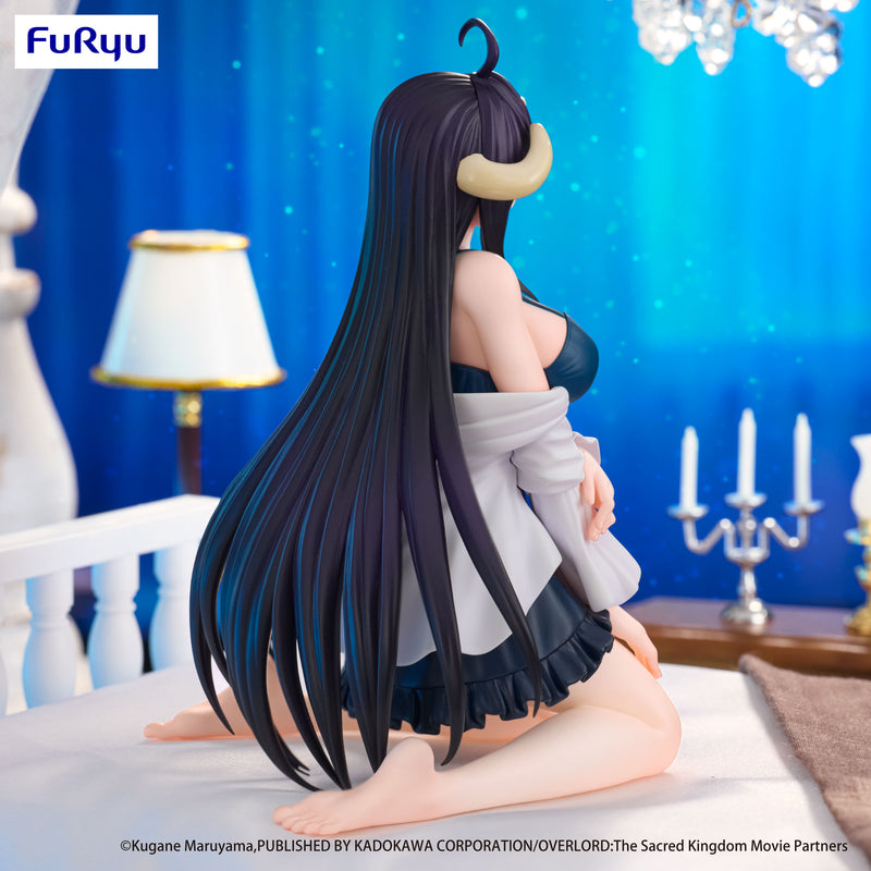 Albedo: Loungewear Ver. | Noodle Stopper Figure