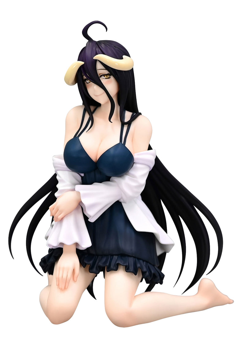 Albedo: Loungewear Ver. | Noodle Stopper Figure