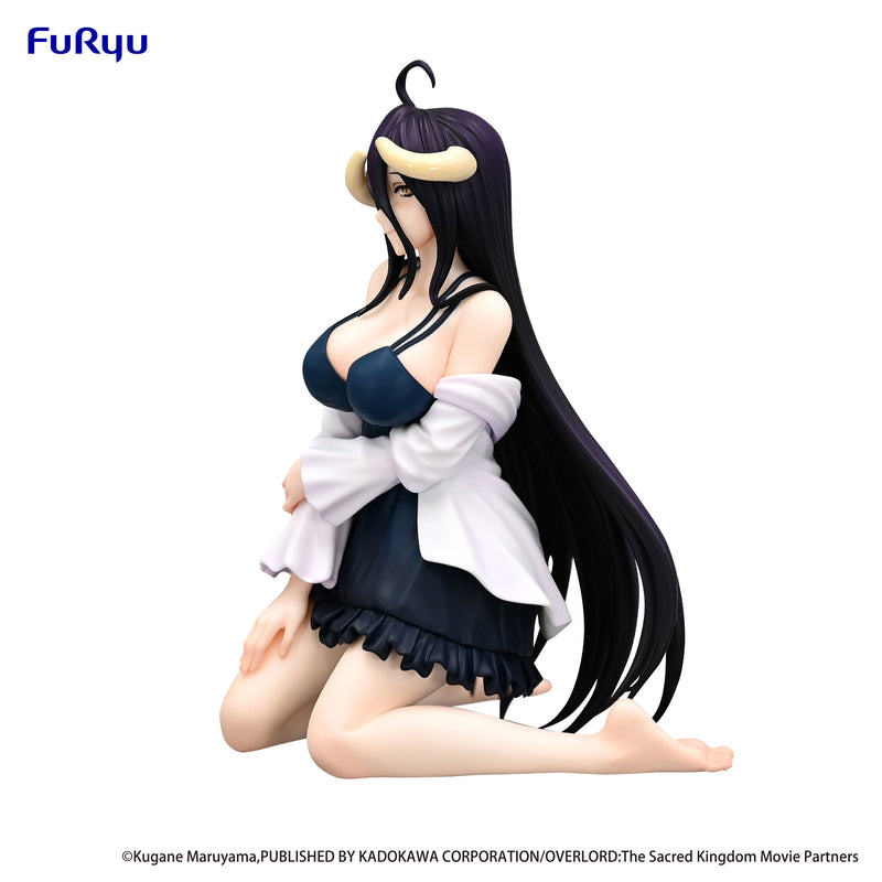 Albedo: Loungewear Ver. | Noodle Stopper Figure