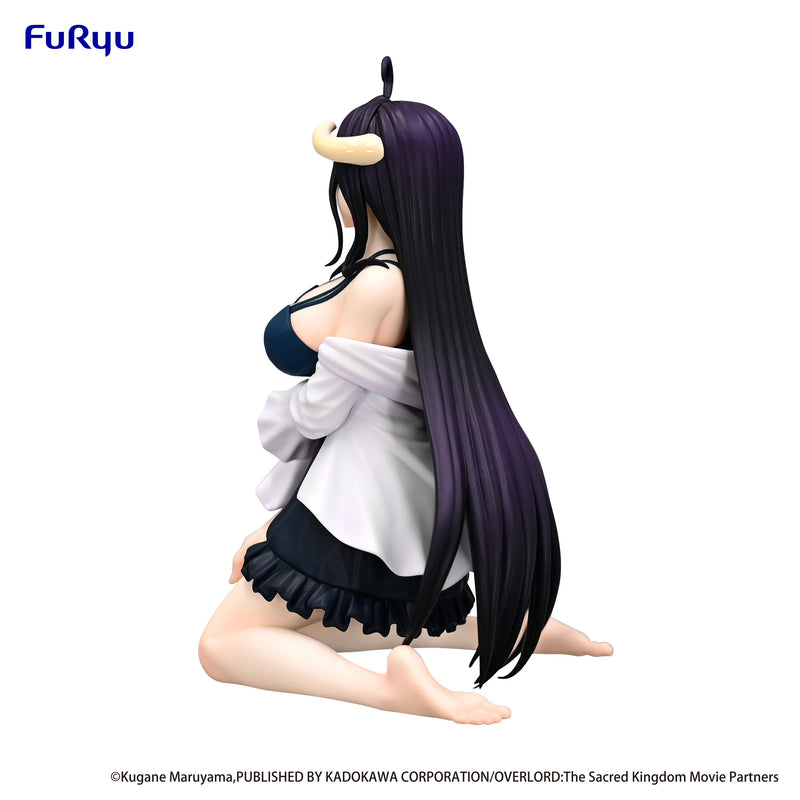 Albedo: Loungewear Ver. | Noodle Stopper Figure