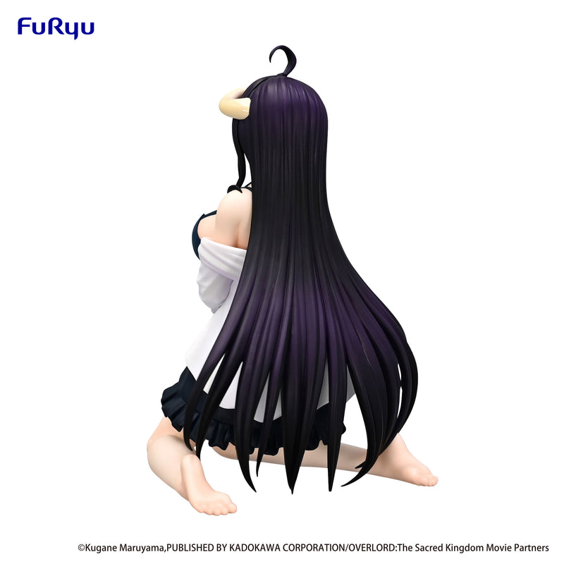 Albedo: Loungewear Ver. | Noodle Stopper Figure