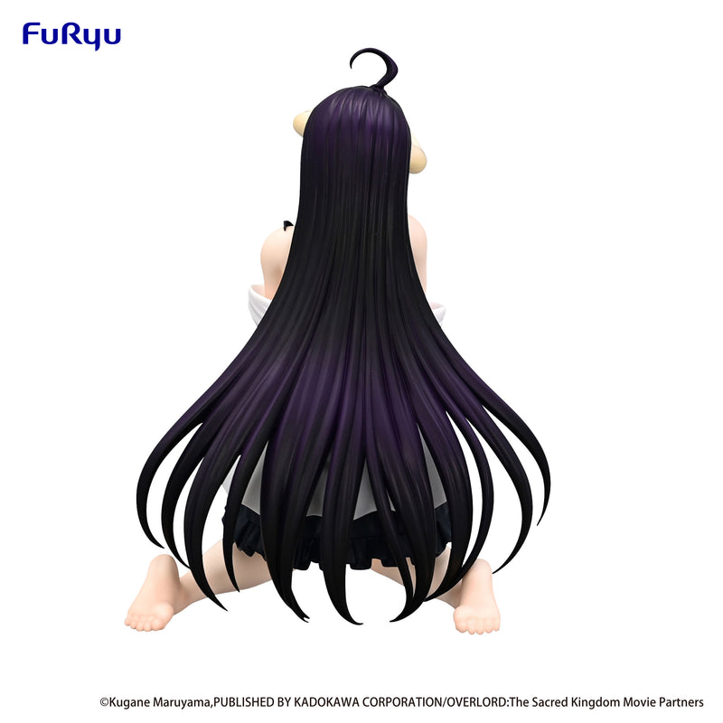 Albedo: Loungewear Ver. | Noodle Stopper Figure