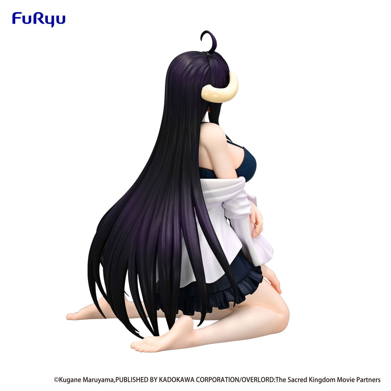 Albedo: Loungewear Ver. | Noodle Stopper Figure