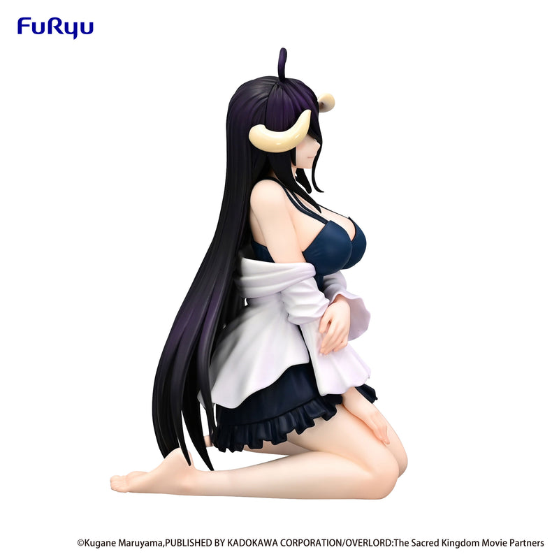 Albedo: Loungewear Ver. | Noodle Stopper Figure