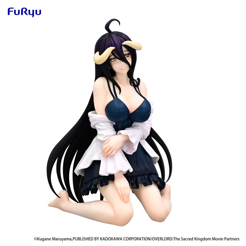 Albedo: Loungewear Ver. | Noodle Stopper Figure