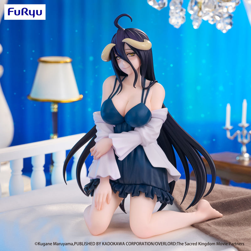 Albedo: Loungewear Ver. | Noodle Stopper Figure