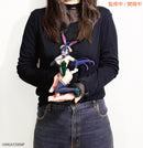 One-Seventh Carat Albedo Bunny Ver. 1/7 Scale