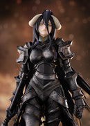 Albedo: Armor Ver. L Size | Pop Up Parade L Figure