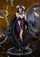 Albedo: Dress Ver. | Pop Up Parade Figure