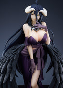 Albedo: Dress Ver. | Pop Up Parade Figure