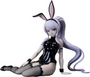 Shalltear Bloodfallen: Black Bunny Ver. | 1/4 B-Style Figure