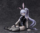 Shalltear Bloodfallen: Black Bunny Ver. | 1/4 B-Style Figure