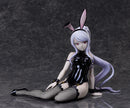Shalltear Bloodfallen: Black Bunny Ver. | 1/4 B-Style Figure