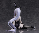 Shalltear Bloodfallen: Black Bunny Ver. | 1/4 B-Style Figure