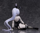 Shalltear Bloodfallen: Black Bunny Ver. | 1/4 B-Style Figure