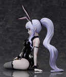 Shalltear Bloodfallen: Black Bunny Ver. | 1/4 B-Style Figure