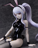 Shalltear Bloodfallen: Black Bunny Ver. | 1/4 B-Style Figure