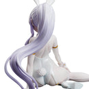 Shalltear Bloodfallen: Bunny Ver. | 1/4 B-Style Figure