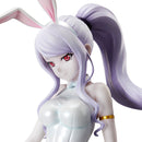 Shalltear Bloodfallen: Bunny Ver. | 1/4 B-Style Figure