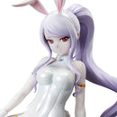Shalltear Bloodfallen: Bunny Ver. | 1/4 B-Style Figure