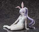 Shalltear Bloodfallen: Bunny Ver. | 1/4 B-Style Figure