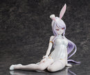 Shalltear Bloodfallen: Bunny Ver. | 1/4 B-Style Figure