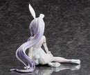 Shalltear Bloodfallen: Bunny Ver. | 1/4 B-Style Figure