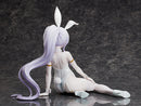 Shalltear Bloodfallen: Bunny Ver. | 1/4 B-Style Figure