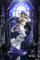 Albedo: Pure White Devil Ver. | T-Most Figure