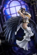 Albedo: Pure White Devil Ver. | T-Most Figure