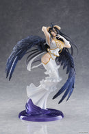 Albedo: Pure White Devil Ver. | T-Most Figure