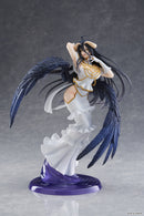 Albedo: Pure White Devil Ver. | T-Most Figure