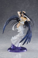 Albedo: Pure White Devil Ver. | T-Most Figure