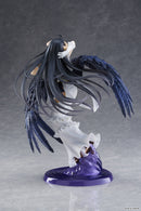 Albedo: Pure White Devil Ver. | T-Most Figure