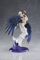 Albedo: Pure White Devil Ver. | T-Most Figure