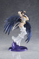 Albedo: Pure White Devil Ver. | T-Most Figure