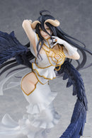 Albedo: Pure White Devil Ver. | T-Most Figure