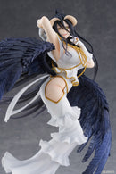 Albedo: Pure White Devil Ver. | T-Most Figure