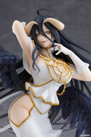 Albedo: Pure White Devil Ver. | T-Most Figure