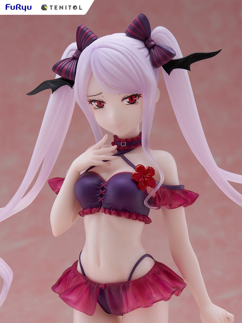 Shalltear | Tenitol Tall Figure