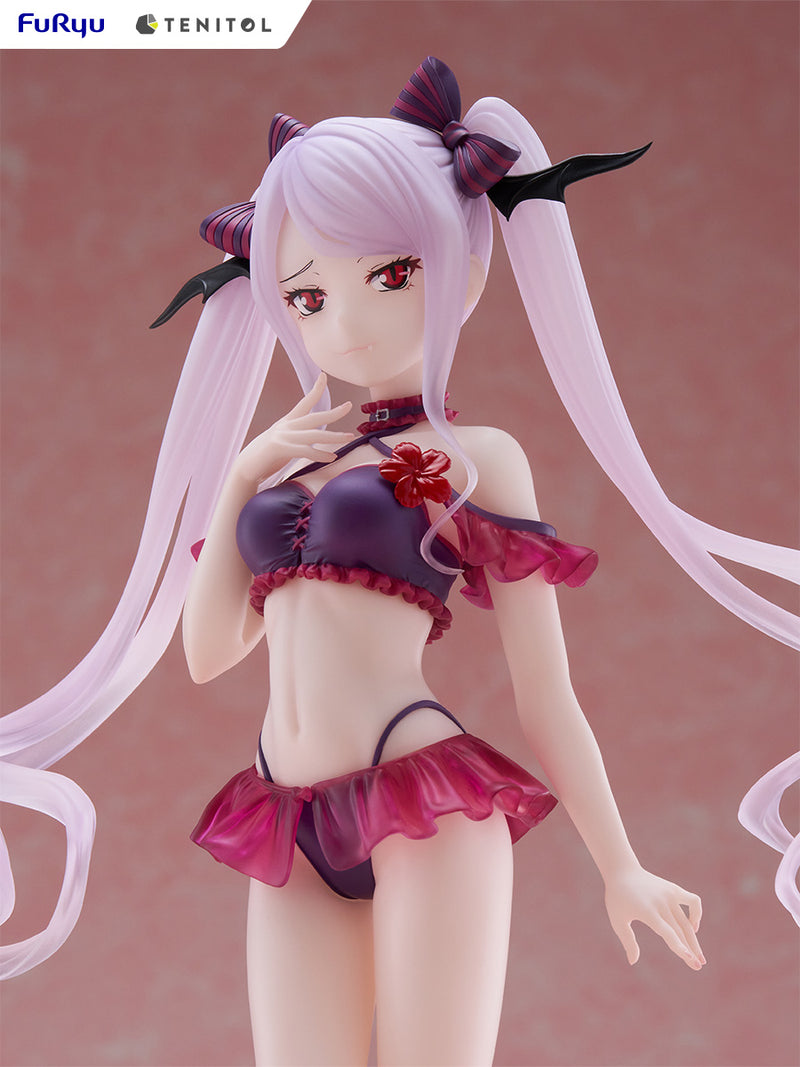 Shalltear | Tenitol Tall Figure