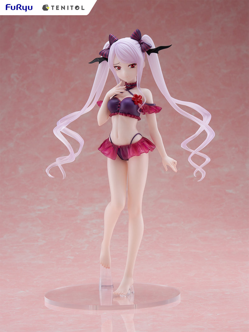 Shalltear | Tenitol Tall Figure